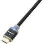 Kabel HDMI SpeaKa Professional, 1.00 m, černý
