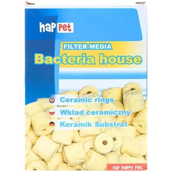 Happet Ceramiczny wkład filtracyjny 450g