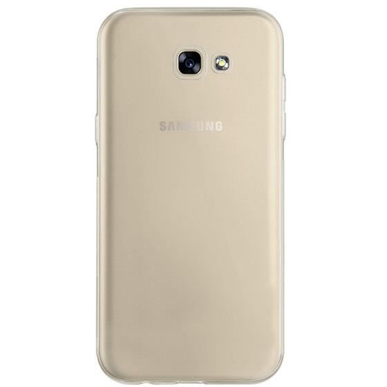 Gigapack Samsung Galaxy A5 (2017) SM-A520F ultravékony tok átlátszó (GP-67798) (GP-67798)
