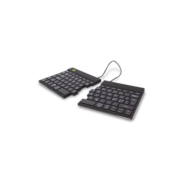 R-Go Tools RGOSBUSWLBL toetsenbord Kantoor Amerikaans Engels
