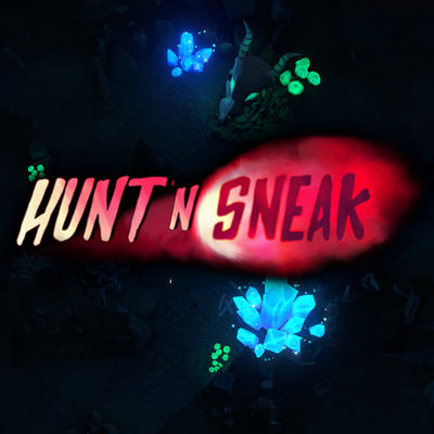Hunt 'n Sneak (PC - Steam elektronikus játék licensz)