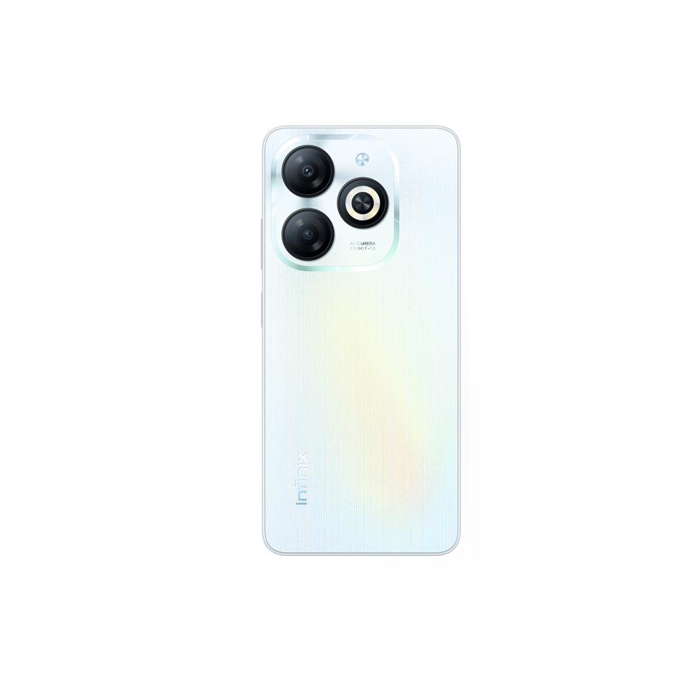 SMART 8 DS 3/64GB, Galaxy White (X6525GW)