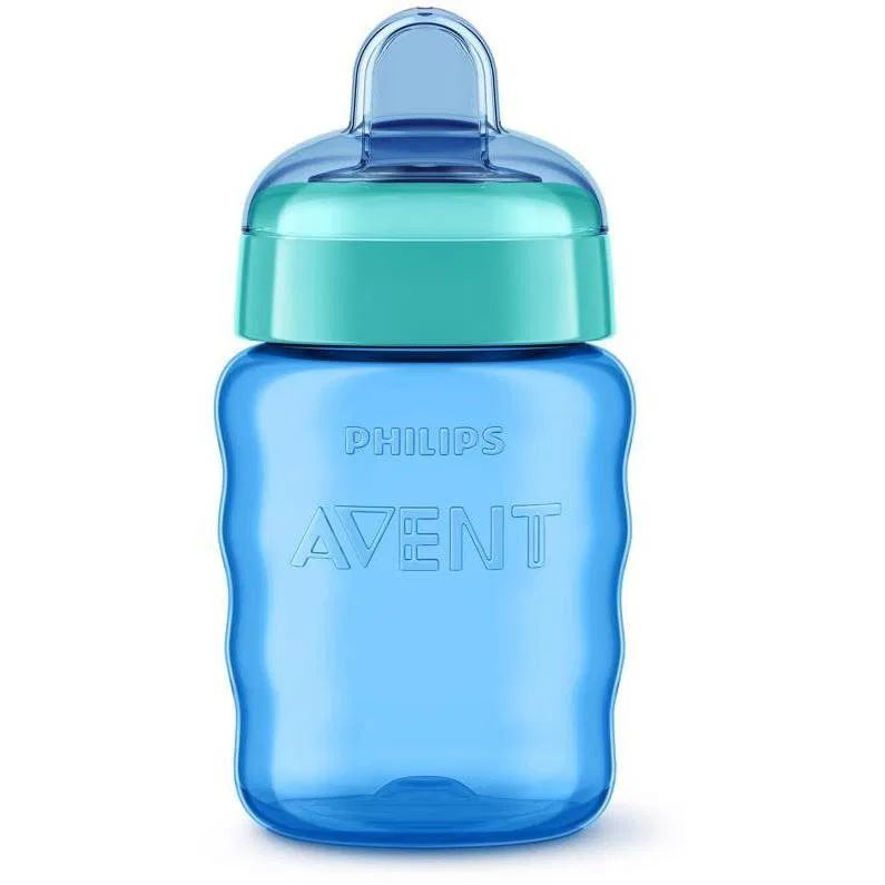 Philips AVENT Classic zanulópohár (260ml) (8710103667063) (8710103667063)