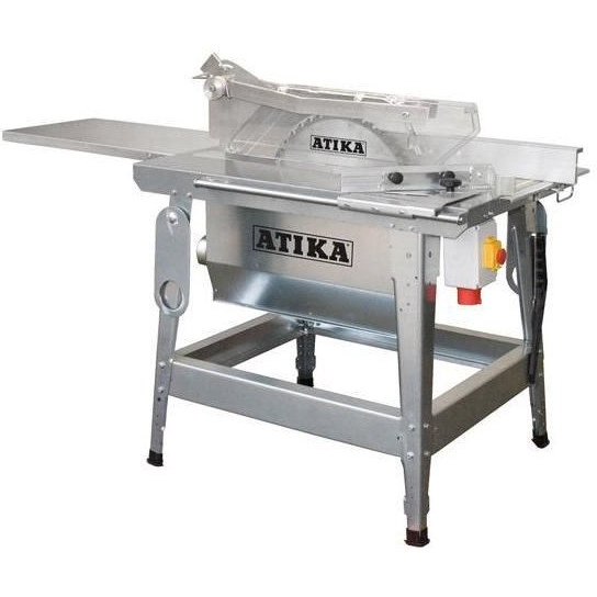 ATIKA TABLE SAW BTH 450 4.0kW 400V