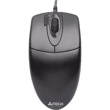 A4Tech OP-620D EVO Opto Ecco мишка USB Black