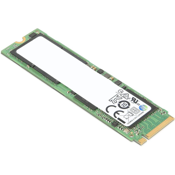 Lenovo 4XB0W79581 intern solid state drev M.2 512 GB PCI Express NVMe