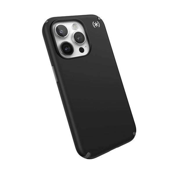 Speck Presidio2 Pro mobiele telefoon behuizingen 15,5 cm (6.1") Hoes Zwart