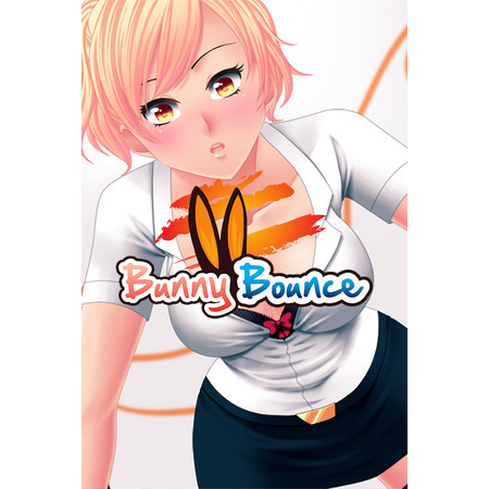 Bunny Bounce (PC - Steam elektronikus játék licensz)
