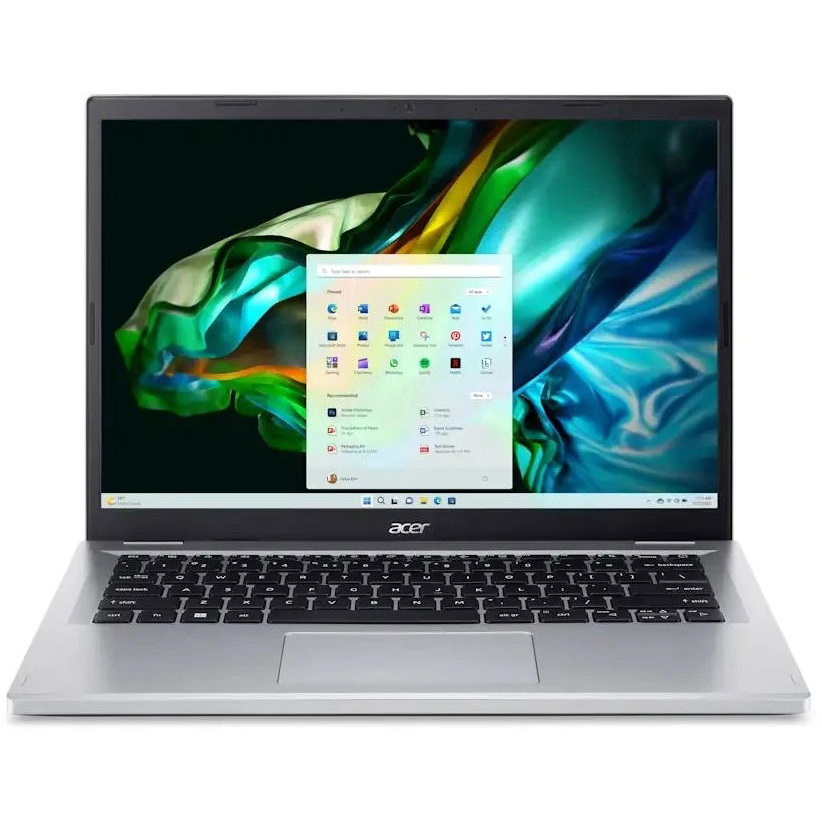 Acer Aspire A314-42P-R6EQ Laptop ezüst (NX.KSFEU.001) (NX.KSFEU.001)