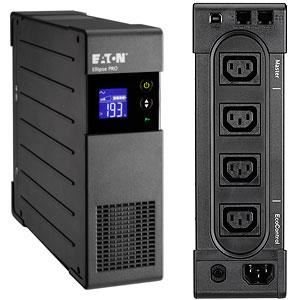 EATON Ellipse PRO 650 IEC szünetmentes tápegység (ELP650IEC)