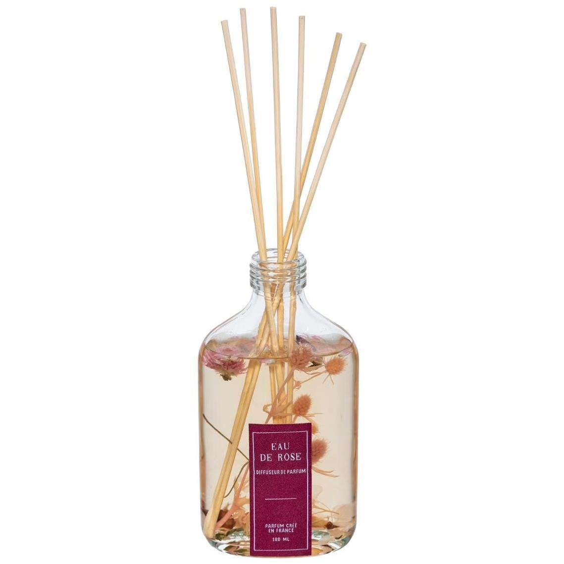 ATMOSPHERA Sili Eau De Rose 180 ml (3560237583020)