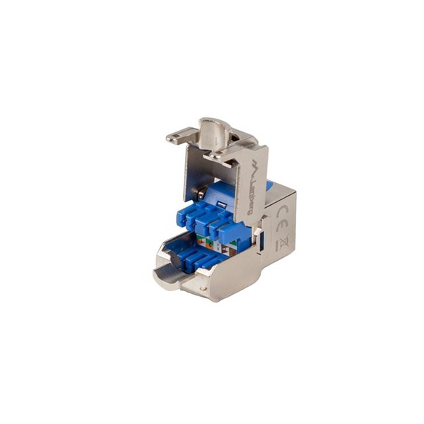 Keystone Modul RJ45, bez použití nářadí