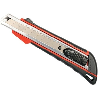 18 mm-es törhető pengéjű kés - Yato YT-75072 (YT-75072)