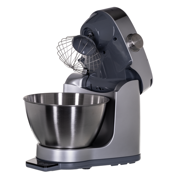 Mixer de bucătărie Kenwood Prospero+ KHC29A 1000 W 4,3 L argintiu