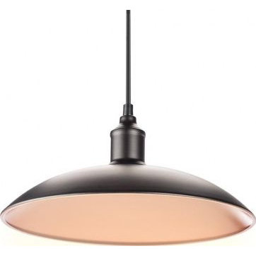 Smartwares 10.044.43 függőlámpa Rugalmas rögzítés E27 (twm_951185)