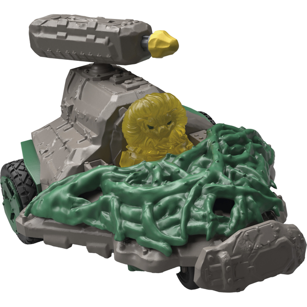 schleich ELDRADOR CREATURES 42666 speelgoedset