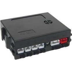 Commel kábel dob - Fém 280 mm, egyfázisú, 16 A 230 V ~ 3500 W IP20, 3x1,5, 25M (0905)
