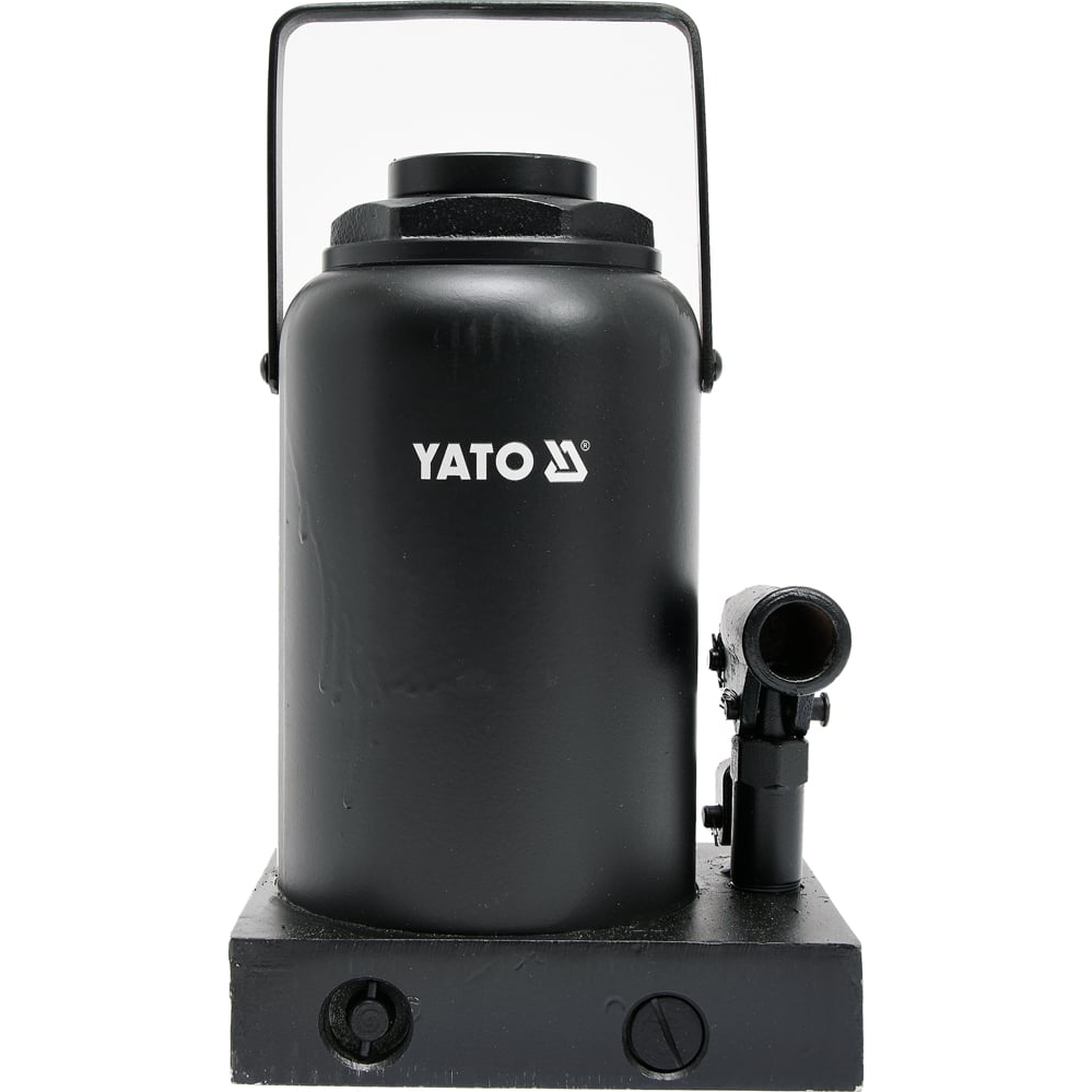 YATO Hidraulikus olajemelő 32t (YT-17008)