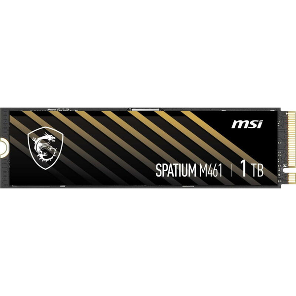 MSI SPATIUM M450 1TB M.2 NVMe SSD