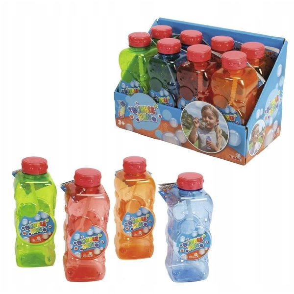 BANKI MYDL 500ML MIX4 SIMBA BUT8