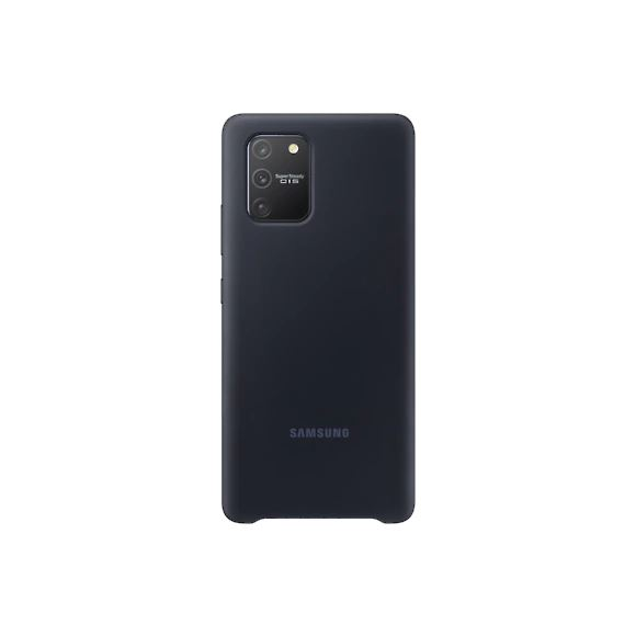 Samsung EF-PG770 custodia per cellulare 17 cm (6.7") Nero