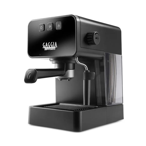 Gaggia ESPRESSO STYLE Vejledning Espressomaskine 1,2 L