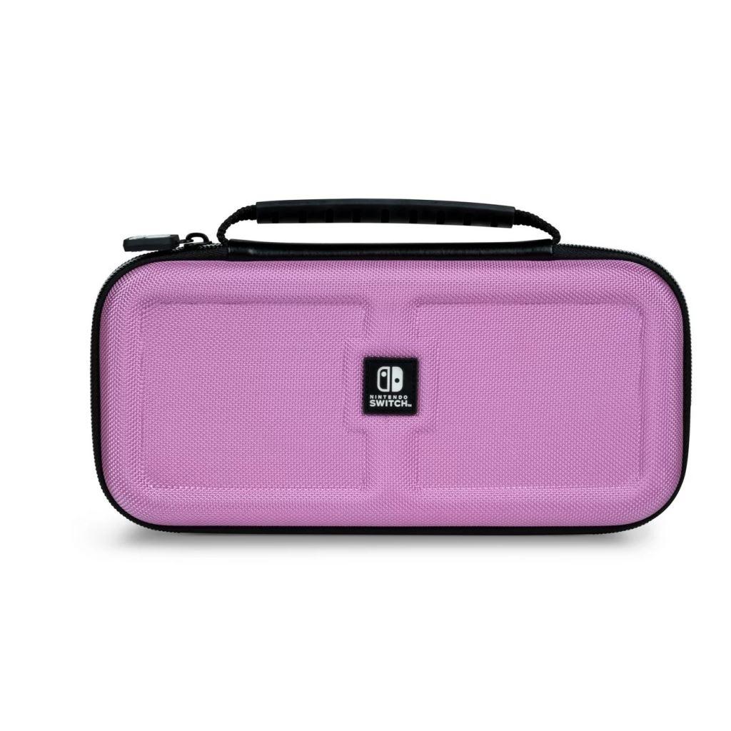 Nacon Nintendo Switch utazótok rózsaszín (NNS30P) (NNS30P)