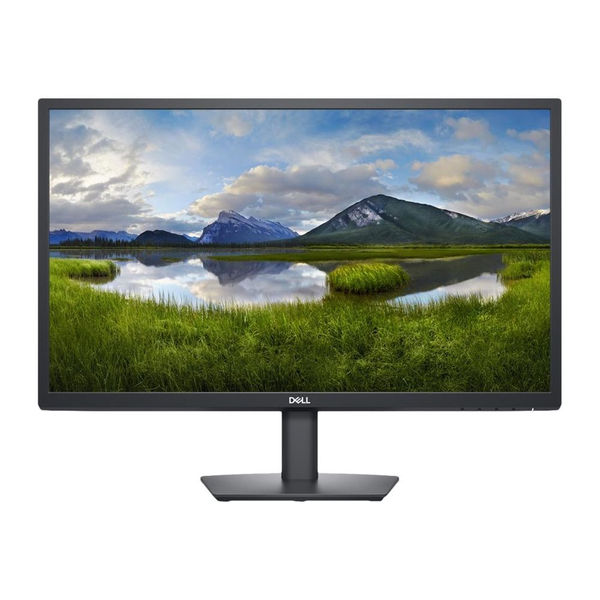 DELL E Series E2423HN LED display 60,5 cm (23.8") 1920 x 1080 px Full HD LCD Černá