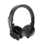 Logitech Zone Слушалки Безжичен Лента за глава Офис/Център за обаждания Bluetooth Графит