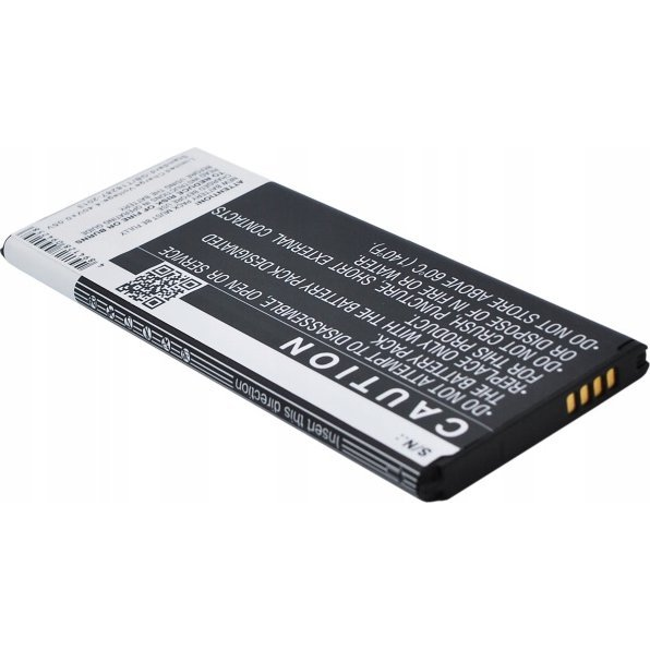 Baterie pro Samsung Galaxy Note 4 Cameron Sino 3220 mAh