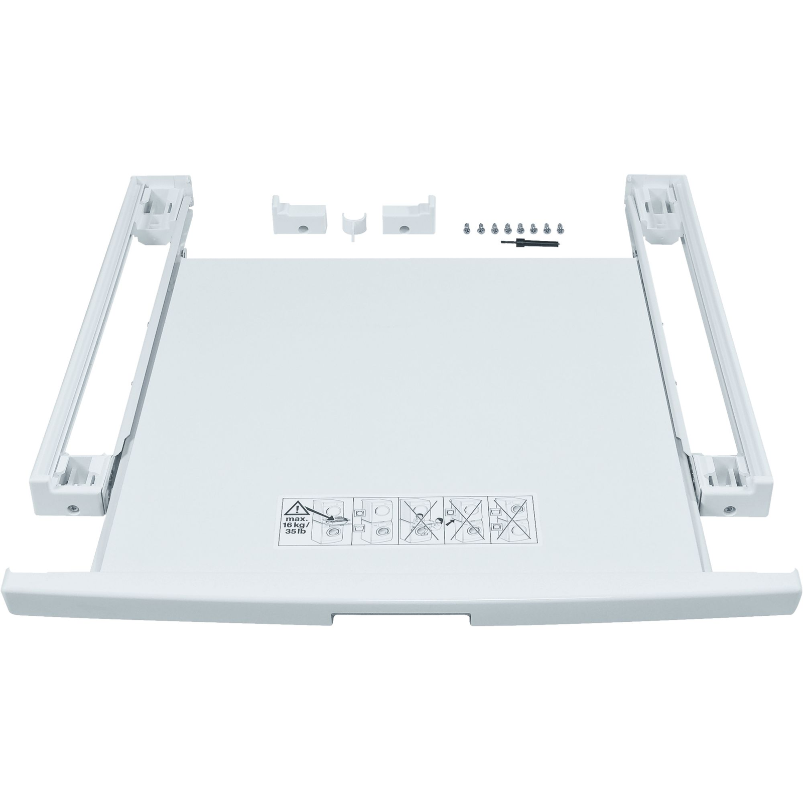 Siemens WZ20400 mosógép alkatrész és tartozék (WZ20400)