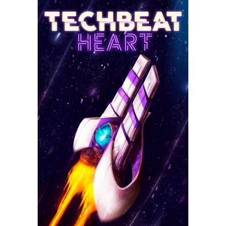 TechBeat Heart