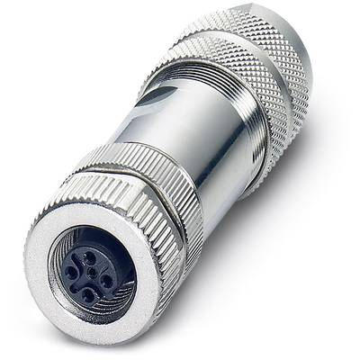 Bus system plug-in connector SACC-M12FSB-5CON-PG9 SH XL PB 1401097 Phoenix Contact (1401097)