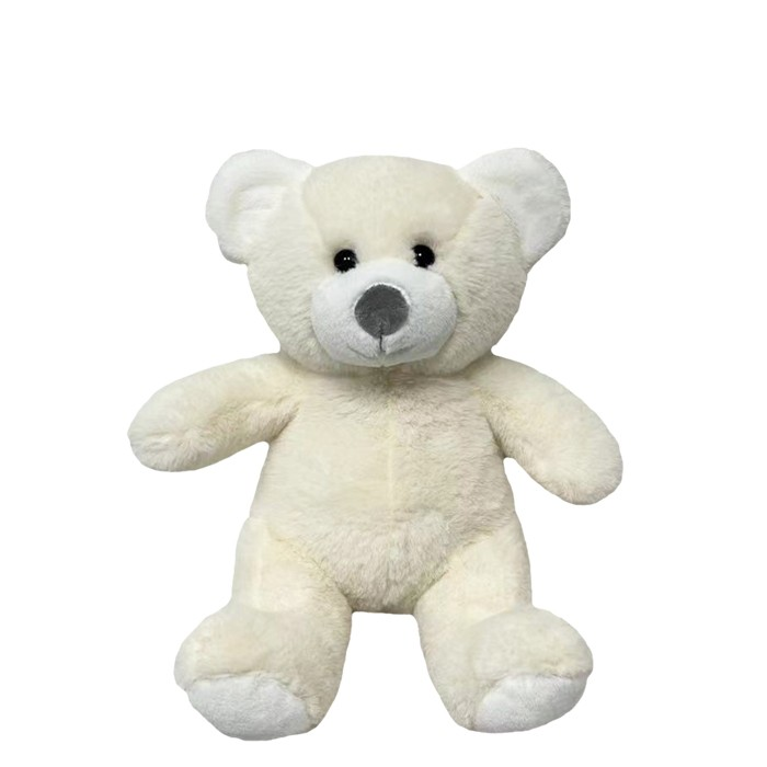 Tulilo Bézs Mackó plüss figura - 23 cm (9354)