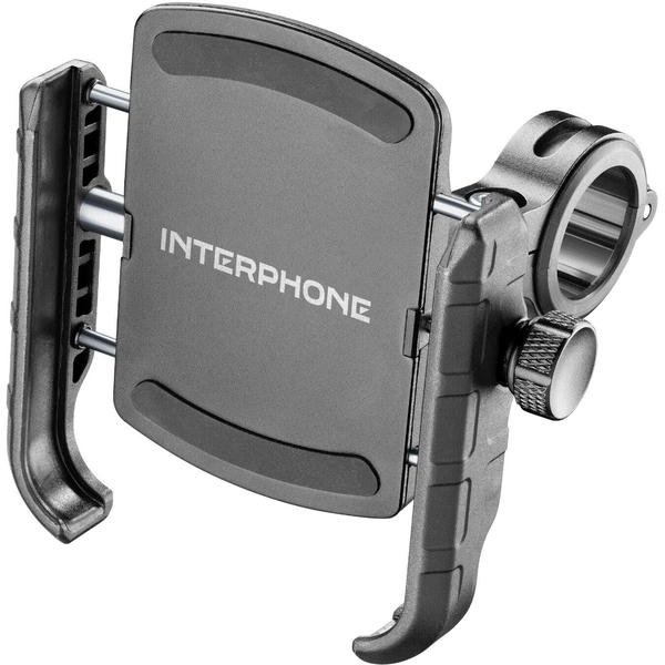 Interphone SMCRAB24 holder Aktiv holder Mobiltelefon/Smartphone Sort