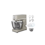 Electrolux E6KM1-4PPT Assistent 700 Konyhai robotgép 6L 1200 Watt - Ezüst