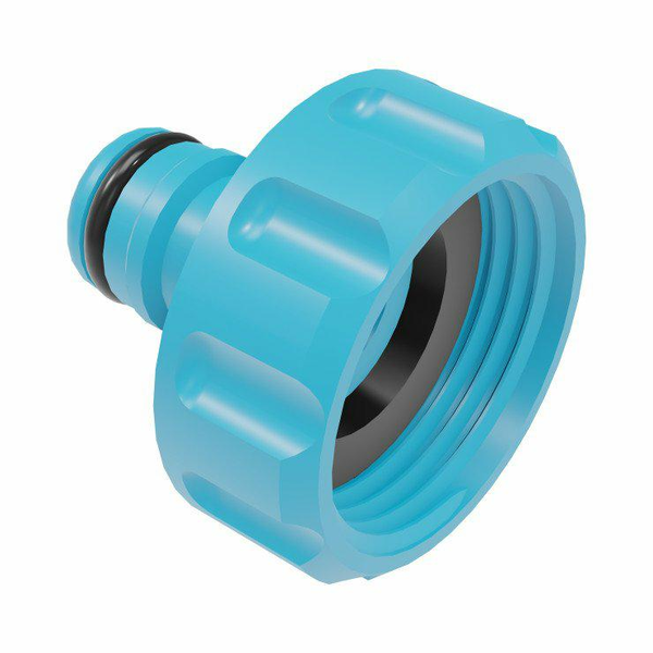 Conector De Grifo Cellfast Ideal Line 1 "51-220h G1" Rosca Hembra
