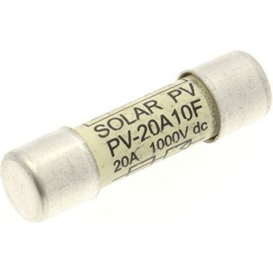 Eaton Wkładka cylindryczna 20A 1000V 10 x 38mm (PV-20A10F)