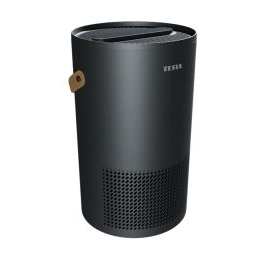 Tesla S300B okos légtisztító fekete (TSL-AC-S300B) (TSL-AC-S300B)