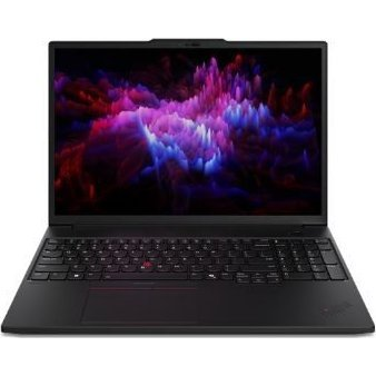 Lenovo ThinkPad P16s Intel Core Ultra 7 165H Mobil munkaállomás 40,6 cm (16