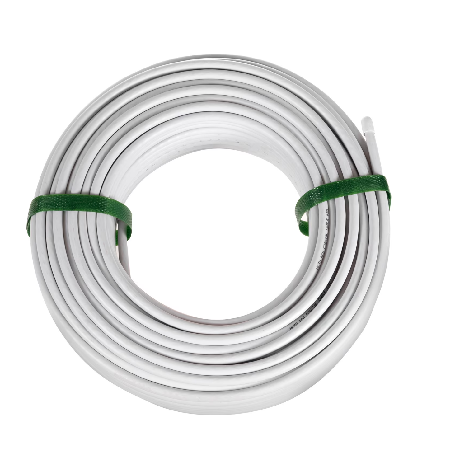 Maclean MCTV-572 Koax kábel 100m (MCTV-572)