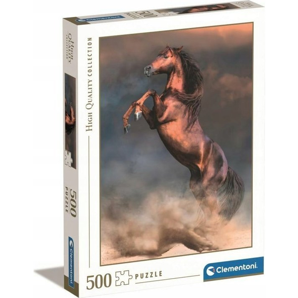 Clementoni 35521 puslespil