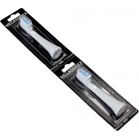 Megasonex End MEGASONEX END MB2 MEDIUM A_2 zig zag