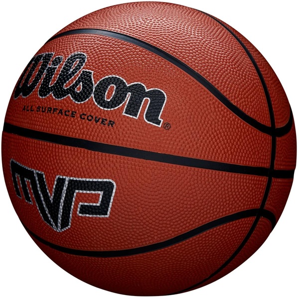 WILSON SPORT Kosárlabda MVP gumi 7-es méret