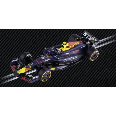 CARRERA-TOYS DIGITAL 132 Oracle Red Bull Racing RB20 S.Perez No 11 versenyautó