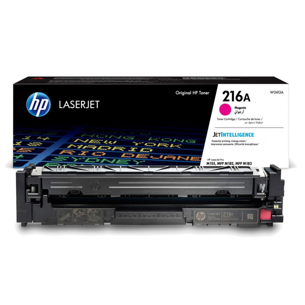 HP No.216A Magenta 850 pagina`s (Origineel)
