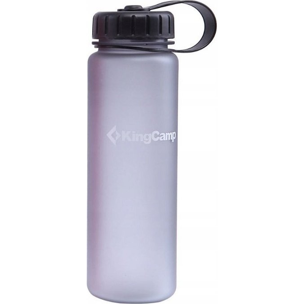King Camp Bidon KING CAMP Tritan 0,5 L (grey)