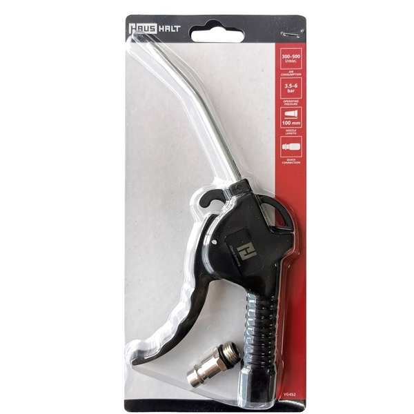 AIR BLOWING GUN(DG-60)