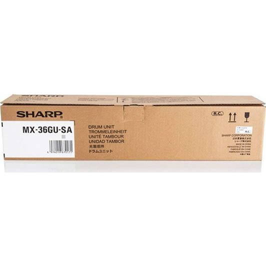 Sharp MX-36GUSA printertromle Original 1 stk