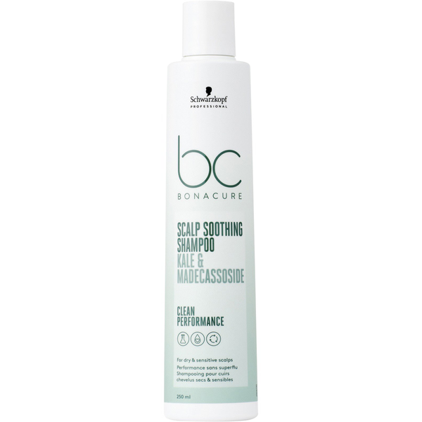 Schwarzkopf Bonacure Scalp Soothing Shampoo 250 Ml